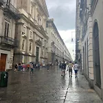 Garibaldi Apartment