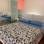 Garibaldi Apartment