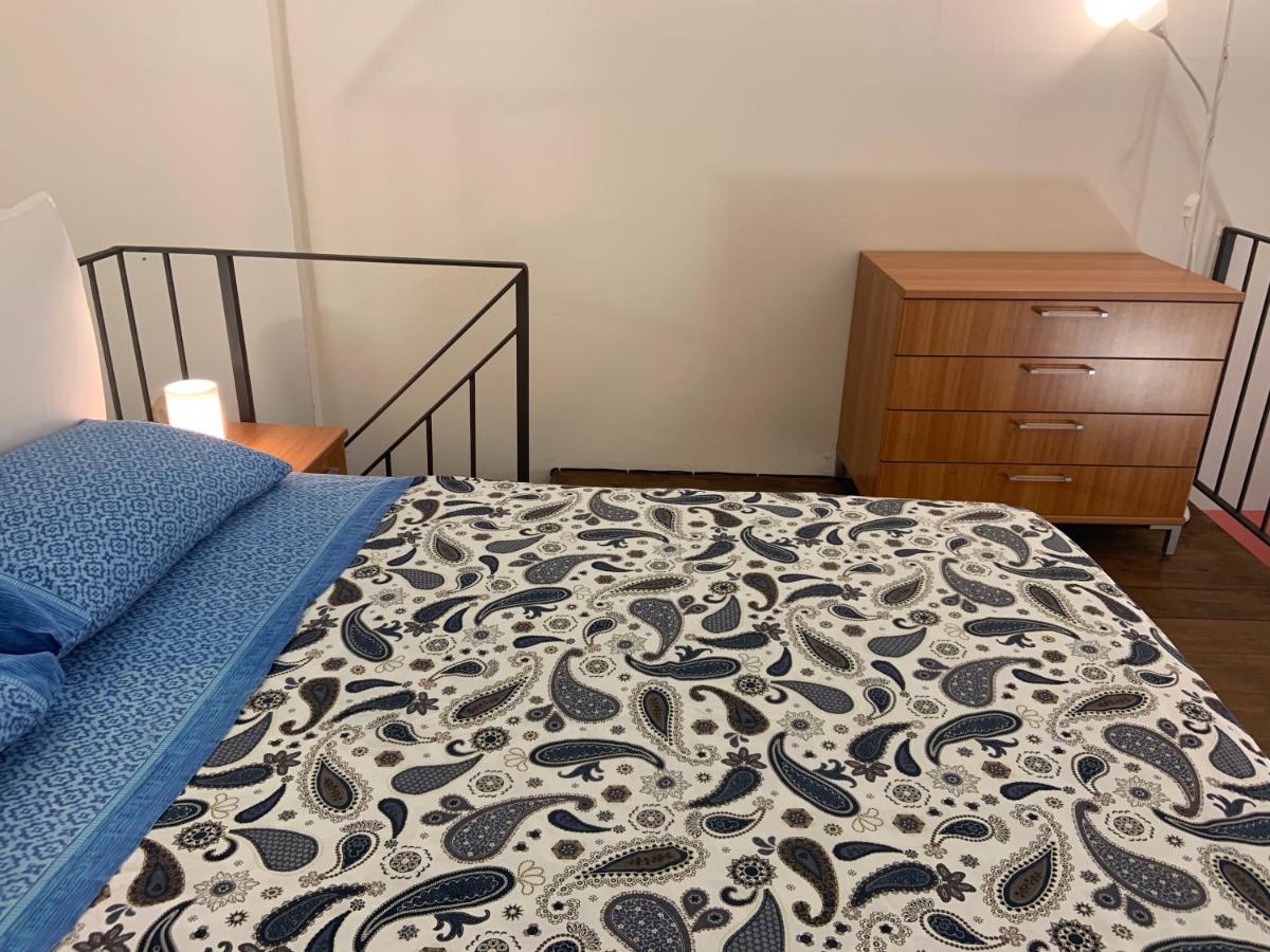 Apartment Garibaldi Turin