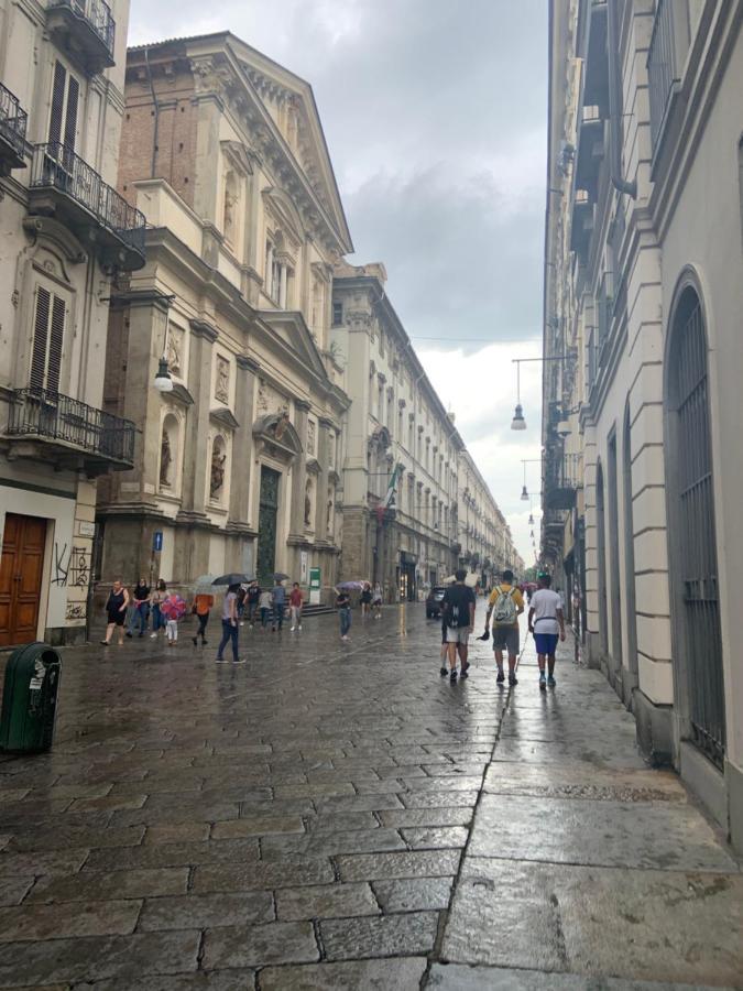 Garibaldi Apartment