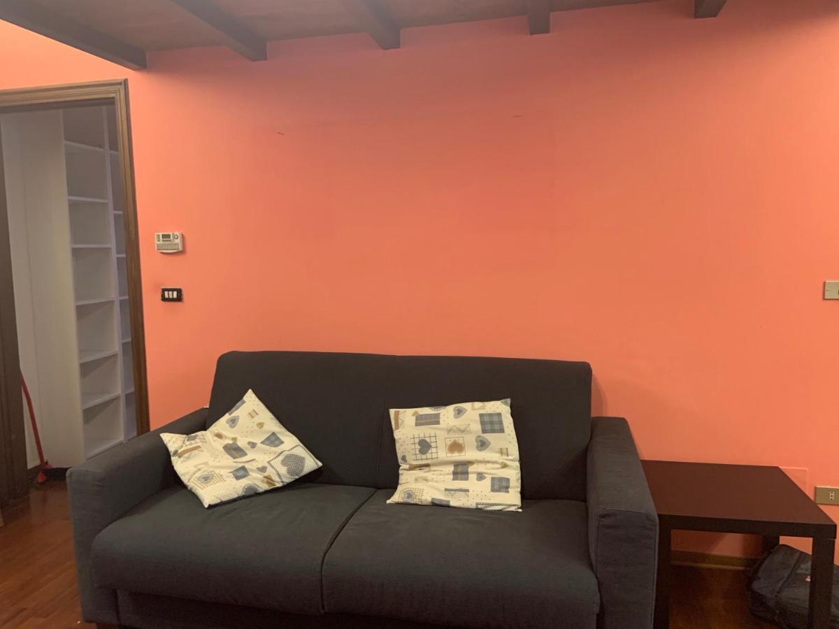 Apartment Garibaldi