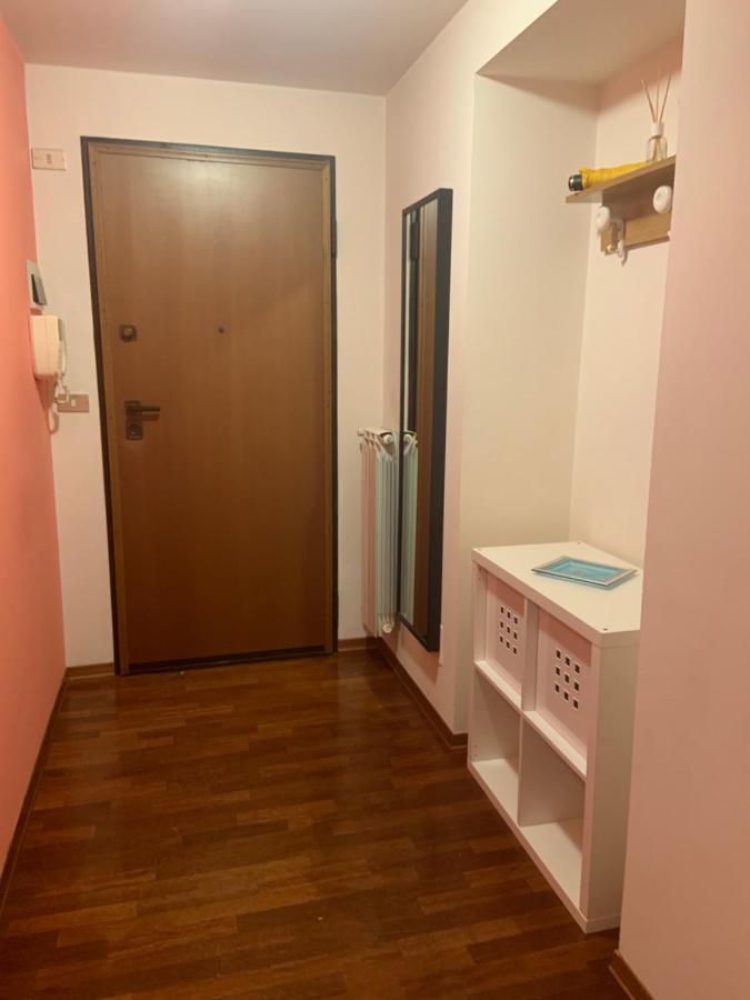 Apartment Garibaldi Turin