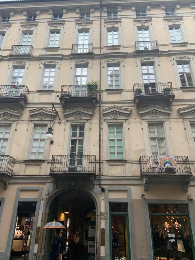 Garibaldi Appartement Turin