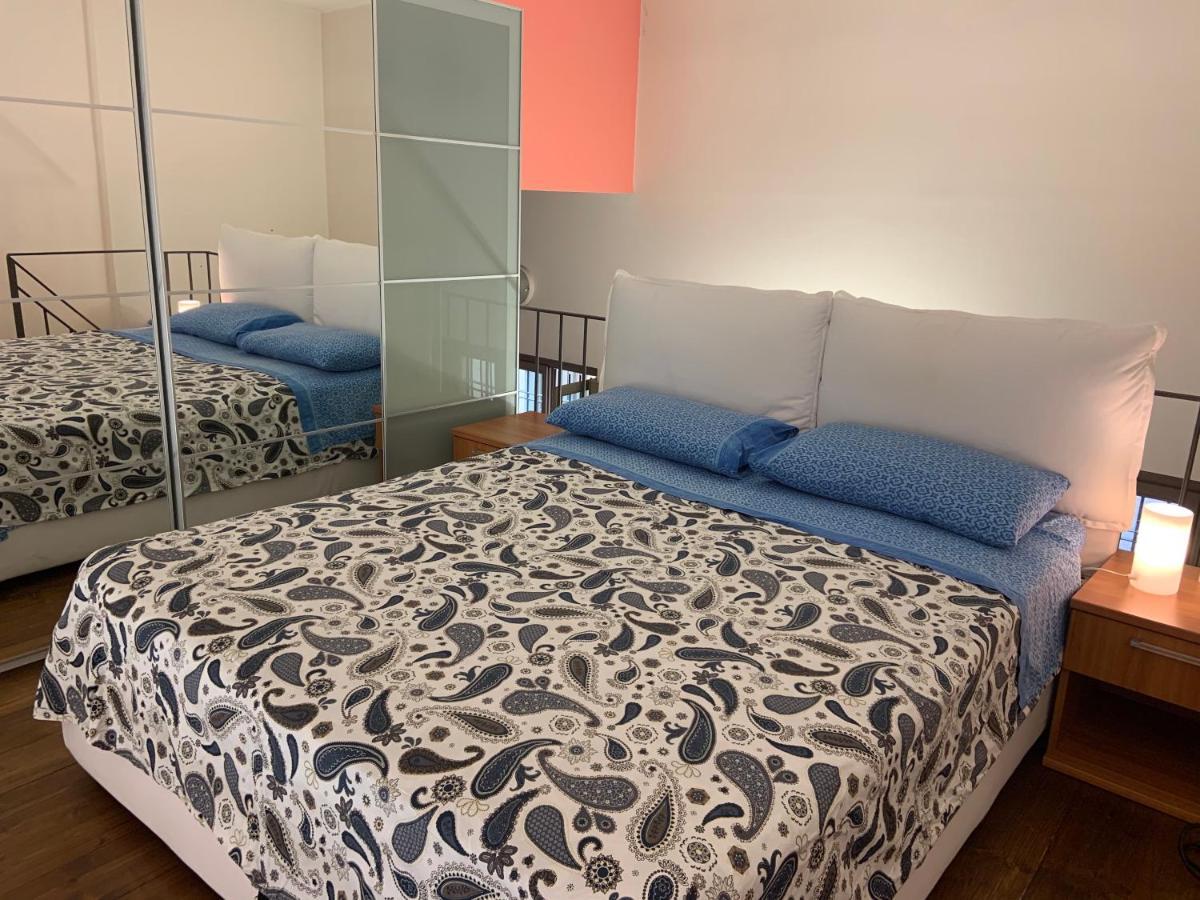 Garibaldi Appartement *