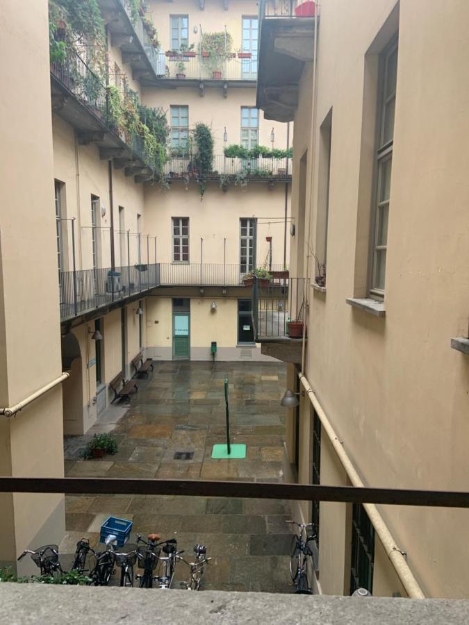 Garibaldi * Turin